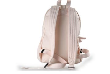 Kipling Rugzak Roze, Handtassen en Accessoires, Tassen | Rugtassen, Kipling, Verzenden, 25 tot 40 cm, Zo goed als nieuw