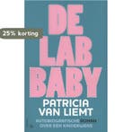 De lab baby 9789021807225 Patricia van Liemt, Verzenden, Zo goed als nieuw, Patricia van Liemt