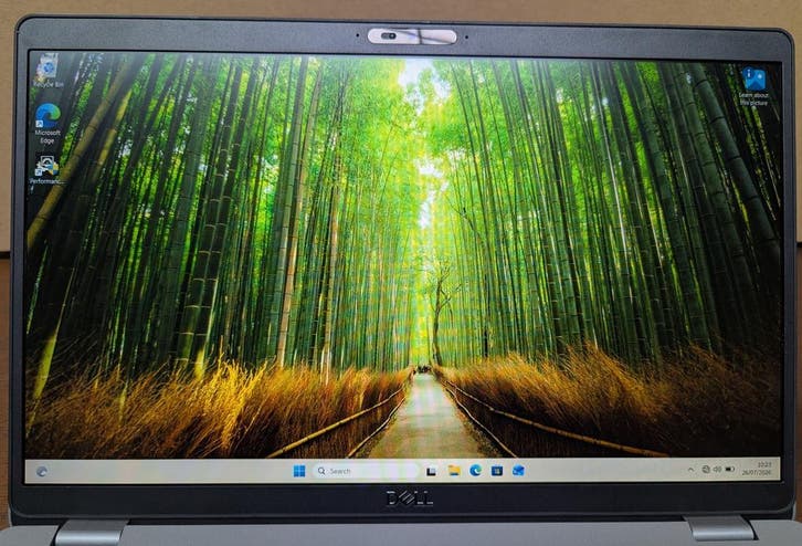 DELL Precision 3551 i7 16GB 500GB nvidia P620 4GB (10 stuks), Informatique & Logiciels, Ordinateurs portables Windows, Enlèvement ou Envoi