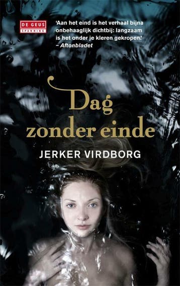 Dag zonder einde (Goed), Verzenden, Nieuw