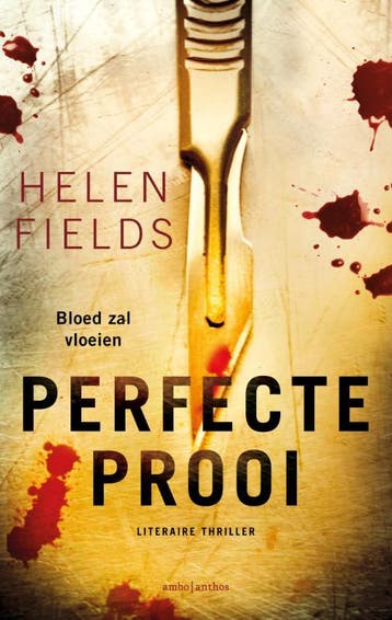 Perfecte prooi / D.I. Callanach / 2 9789026359231, Verzenden, Helen Fields