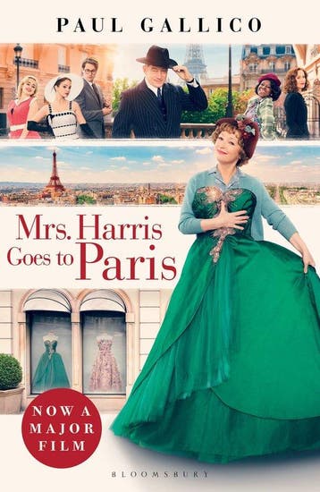 Mrs Harris Goes to Paris & Mrs Harris Goes to New York, Verzenden, Paul Gallico