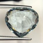 Zonder minimumprijs - 1 pcs Blauw, Groen Aquamarijn - 11.54, Nieuw