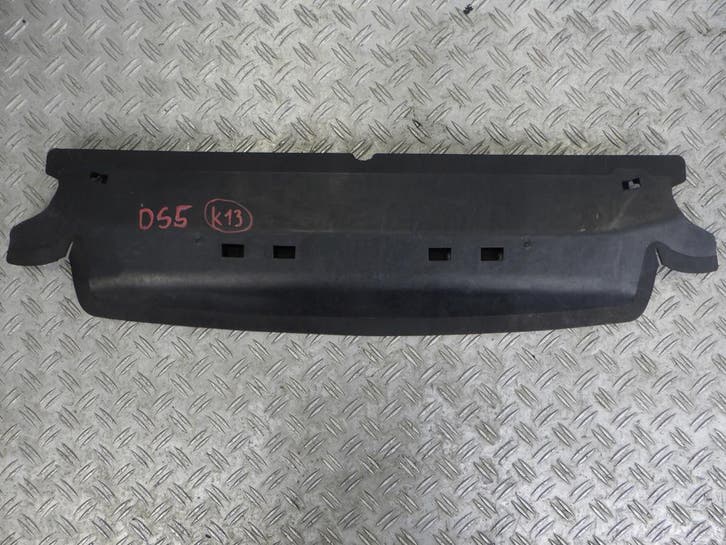 Citroen DS5 maskerkap 9804406780, Autos : Pièces & Accessoires, Carrosserie & Tôlerie, Envoi