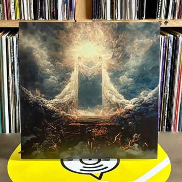Mrak - Manifesto, Verzenden, Nieuw in verpakking, 12 inch