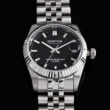 Norton - Vibia - Lady - Bracciale Jubilee - 100M - Sans prix, Nieuw