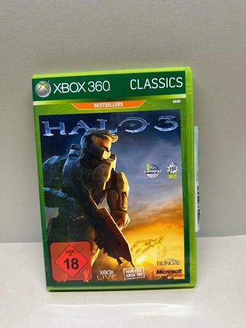 Microsoft - Xbox 360 - Lot of 16 Games - Videogame - In, Games en Spelcomputers, Nieuw