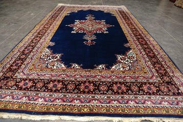 Gohm - Tapis - 186 cm - 126 cm