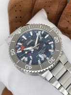 Oris - Aquis Date Upcycle Automatic - Sans prix de réserve -, Bijoux, Sacs & Beauté
