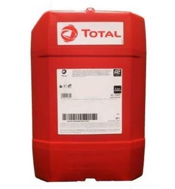 Total Caprano MT 30 20 Liter, Ophalen of Verzenden