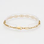 Armband - 18 karaat Geel goud, Nieuw