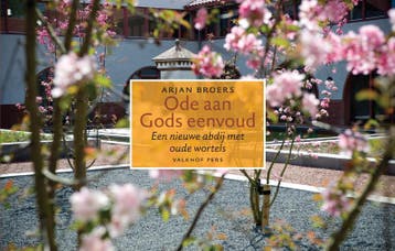 Ode aan Gods eenvoud 9789056253004 Arjan Broers, Verzenden, Zo goed als nieuw, Arjan Broers