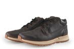 Timberland Hoge sneakers in maat 45 Bruin, Kleding | Heren, Schoenen, Bruin, Verzenden, Timberland, Zo goed als nieuw