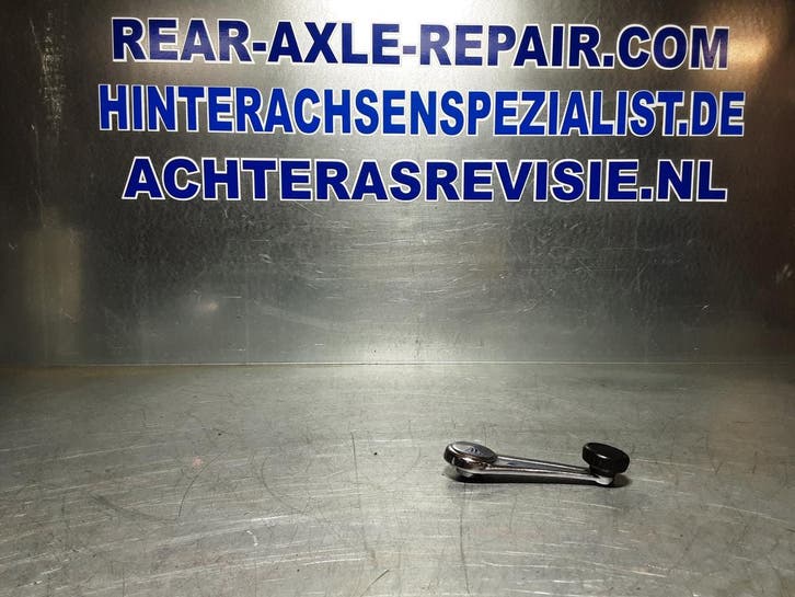 Raamslinger Opel Commodore A, Opel GT, Manta A, Ascona A,..., Auto-onderdelen, Interieur en Bekleding, Gebruikt, Opel, Verzenden