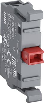 ABB MCB Bloc De Contacts Auxiliaires - 1SFA611610R1010, Verzenden