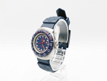TAG Heuer - Formula 1 - Zonder minimumprijs - 370.508 -