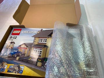 Lego Set - 4954 - Creator - Building - 4954, Kinderen en Baby's, Nieuw