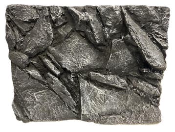 3D aquarium achterwand Os-59-1 Maat: 60x45x6,5cm (decoratie), Dieren en Toebehoren, Vissen | Aquaria en Toebehoren, Verzenden
