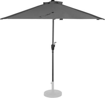 2dekans | VONROC Premium Parasol Magione – Duurzaam -, Ophalen of Verzenden