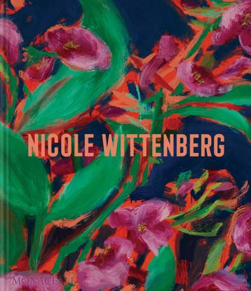 Nicole Wittenberg | Nieuw, Verzenden, Nieuw, Nicole Wittenberg; Jarrett Earnest; Suzanne Hudson; David Salle