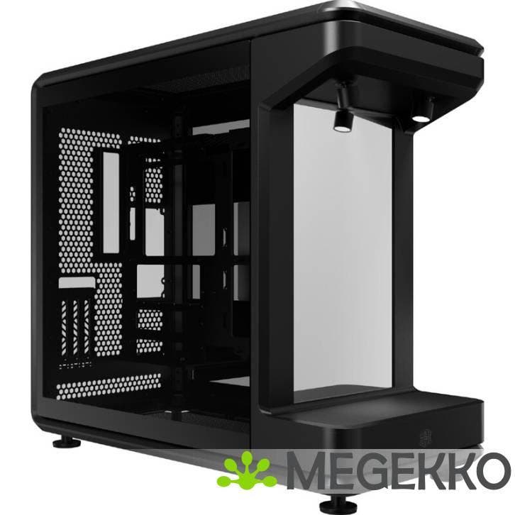 Cooler Master MasterFrame 360 Stage Mirror, Computers en Software, Computerbehuizingen, Nieuw, Verzenden