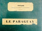 Alfred Demersay - Histoire physique, économique et politique
