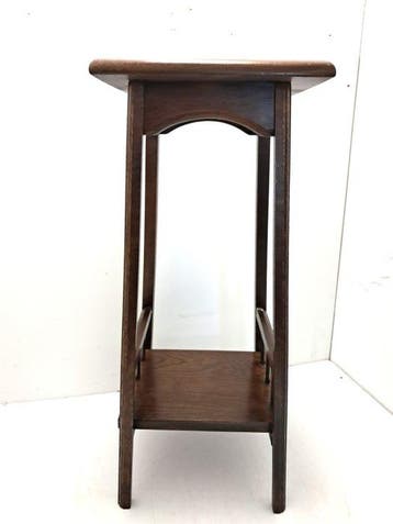 Plantentafel - Eik - 50 cm