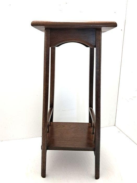 Plantentafel - Eik - 50 cm, Antiquités & Art, Curiosités & Brocante