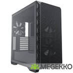 Montech AIR 903 Base Midi-Tower Tempered Glass Zwart, Verzenden