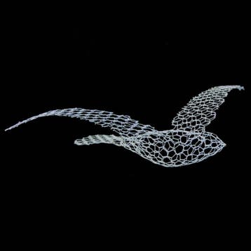 Magis Me Too Birds - Vogel 53 cm, Verzenden