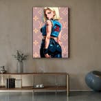 JZL - [XL] “Android 18 Cold Beauty, Nieuw