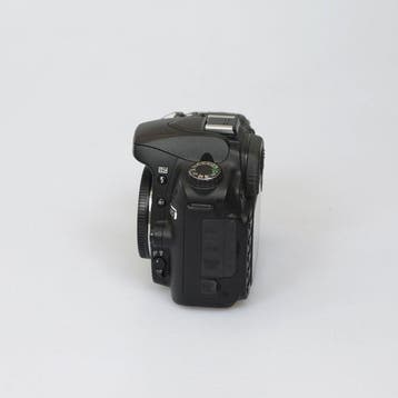 Nikon D80 Body Appareil photo reflex numérique (DSLR), Nieuw