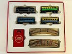 Payá H0 - 840 - Ensemble de train (1) - Set complet de train