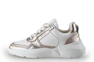 Nubikk Sneakers Meisjes in maat 28 Wit, Verzenden, Jongen of Meisje, Nubikk, Schoenen