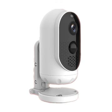 Eken Astro IP Camera met zonnepaneel, Ophalen of Verzenden, Nieuw