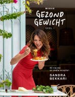 Missie gezond gewicht / 1 9789464946055 Sandra Bekkari, Boeken, Verzenden, Zo goed als nieuw, Sandra Bekkari