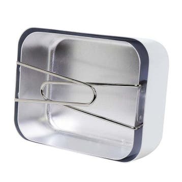 Mestin Pannenset - Rampready, Nieuw