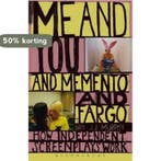 Me & You & Memento & Fargo 9780826428059 J.J. Murphy, Verzenden, Zo goed als nieuw, J.J. Murphy