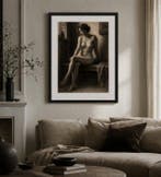 Intimité en clair-obscur by Fransman (1972) Exclusieve