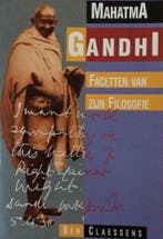 Mahatma Gandhi Facetten Van Zijn Filosof 9789062718757, Verzenden, B. Claessens
