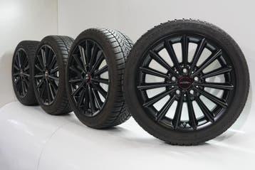Mini Cooper / S / One / Cabrio F55 F56 F57 505 17 inch velge, Ophalen of Verzenden, Nieuw