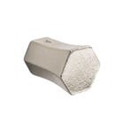 Meubelknop Jolie Six Fois 25 mm oud zilver, Huis en Inrichting, Nieuw