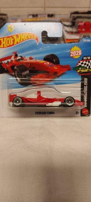 Hot Wheels 1:64 - Modelauto (15) - Hot weels/Mattel/Machtbox