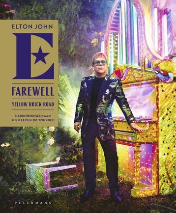 Farewell Yellow Brick Road | John Elton | Nieuw, Verzenden, Nieuw, John Elton