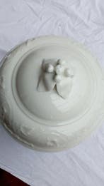 Robert Haviland & C. Parlon - Tureen - Porselein -, Antiquités & Art