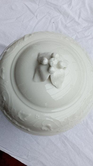 Robert Haviland & C. Parlon - Tureen - Porselein -, Antiquités & Art, Antiquités | Meubles | Tables