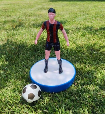 FC Barcelona - Calcio - 2026 - Figuurtje, Nieuw