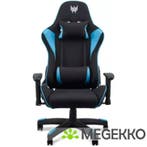 Acer Predator Rift Lite Gaming Stoel Zwart/Blauw, Verzenden, Nieuw