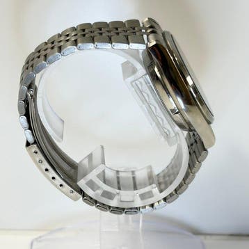 Seiko - Seiko 5 Automatic Day-Date - Sans prix de réserve -