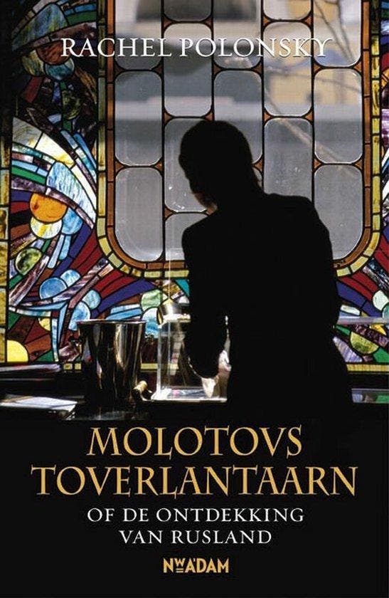 Molotovs Toverlantaarn - Polonsky, Livres, Histoire mondiale, Envoi